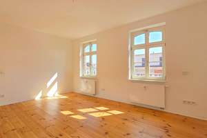 City-Maisonette | 4 Zimmer | Loggia | Aufzug | Sanierung 2016 – Die vollständige Adresse der Immobilie erhältst du vom Anbieter., 4317 Reudnitz-Thonberg, Leipzig – Vorschaubild 8