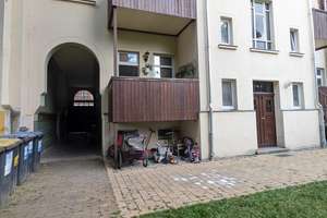 Verfügbar ab 01.10.26 - Eigennutzung oder Neuvermietung - Drei-Zimmer Wohnung mit direktem Gartenzu – Die vollständige Adresse der Immobilie erhältst du vom Anbieter., 4179 Leutzsch, Leipzig – Vorschaubild 3
