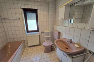 Attraktives, sehr gepflegtes Reihenendhaus, Ausgebautes DG, Garage und Stellplatz. Keine Erbpacht ! – Die vollständige Adresse der Immobilie erhältst du vom Anbieter., 68219 Rheinau, Mannheim – Vorschaubild 13