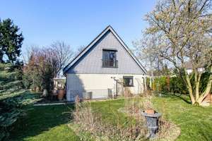PROVISIONSFREI: Gepflegtes, toll gesschnittenes EFH mit großem Garten in familienfreundlicher Lage – Die vollständige Adresse der Immobilie erhältst du vom Anbieter., 53840 Troisdorf – Vorschaubild 22