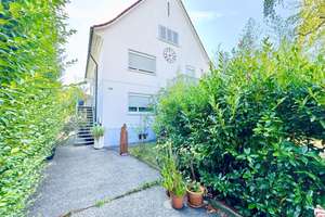 Schöne 3-Zimmerwohnung im Zentrum von Haltingen   – Die vollständige Adresse der Immobilie erhältst du vom Anbieter., 79576 Weil am Rhein – Vorschaubild 2