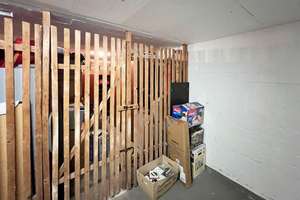 Freie und gemütliche 2-Zimmer-Dachgeschosswohnung in Köln Porz-Eil – Die vollständige Adresse der Immobilie erhältst du vom Anbieter., 51145 Eil, Köln – Vorschaubild 14