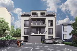 EH8 WE6: 3-Zimmer-Wohnung mit Balkon und Stellplatz – Ihr energetischer Neubau in Elmshorn – Die vollständige Adresse der Immobilie erhältst du vom Anbieter., 25335 Elmshorn – Vorschaubild 19