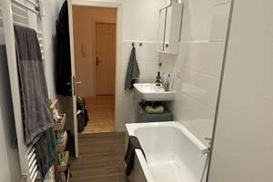 Zur Selbstnutzung oder als Kapitalanlage, renovierte 2-Zimmer Wohnung in beliebter Lage zu verkaufen – Harnackstraße 9, 44139 Westfalenhalle, Dortmund – Vorschaubild 4