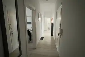 Schöne Altbauwohnung im westlichen Ringgebiet – Braunschweig – Vorschaubild 5