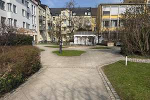 3,5-Zimmer-Wohnung in Milbertshofen – Hanselmannstr 34a, 80809 Am Riesenfeld, München – Vorschaubild 7