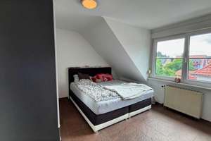 Maisonette-Flair mit Galerie, Kamin und Garage – ein Zuhause mit Charakter! – Die vollständige Adresse der Immobilie erhältst du vom Anbieter., 68239 Seckenheim, Mannheim – Vorschaubild 8