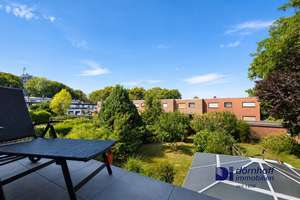3-Zimmer-Wohnung mit Balkon, eigenem Gartenanteil und Garage in Aplerbeck – Die vollständige Adresse der Immobilie erhältst du vom Anbieter., 44287 Aplerbeck (Ortsteil), Dortmund – Vorschaubild 19