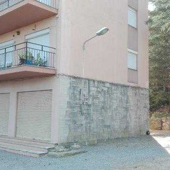 Solvia Inmobiliaria Wohnung Calonge