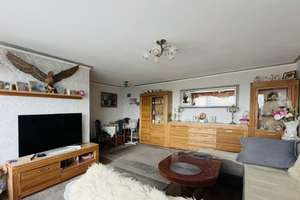 Einziehen. Wohlfühlen. Zuhause sein. 2-Zimmer-Wohnung mit Stellplatz – Wilhelm-Raabe-Straße 15, 32105 Bad Salzuflen – Vorschaubild 7