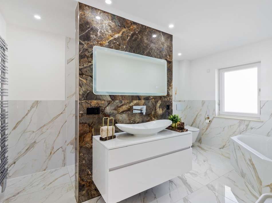 Badezimmer