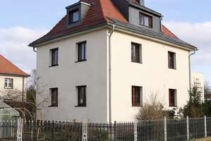 Ihr neues Zuhause: 1 oder 2- Familien-Haus in Radebeul – Die vollständige Adresse der Immobilie erhältst du vom Anbieter., 1445 Radebeul – Vorschaubild 1