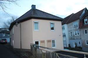 Charmantes Wohnhaus - Top gepflegt mit besonderem Charakter – Die vollständige Adresse der Immobilie erhältst du vom Anbieter., 36110 Schlitz – Vorschaubild 7