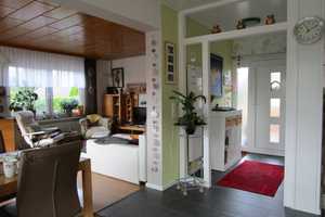HENNEF Nähe, schönes freist. Einfamilienhaus mit ca. 200 m² WNfl. ca. 643 m² Grst., Garage, Keller – Rhein-Sieg-Kreis – Vorschaubild 15