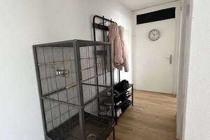 2 Zimmer Wohnung zentral gelegen von Salzgitter- Lebenstedt! – Die vollständige Adresse der Immobilie erhältst du vom Anbieter., 38226 Lebenstedt, Salzgitter – Vorschaubild 5