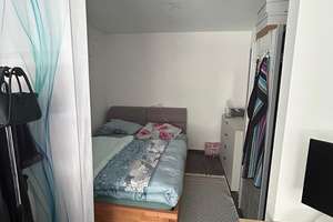 1,5 Zimmer in Bernau bei Berlin mit Balkon / EBK / Tiefgarage – An der Viehtrift 41, 16321 Bernau bei Berlin – Vorschaubild 5
