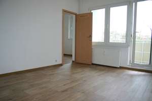 Gemütliche 1-Raum-Wohnung mit Balkon und Einbauküche – Beethovenstraße  7, 6712 Zeitz – Vorschaubild 9