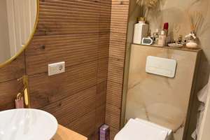 Schicke 3 Zimmer mit Balkon im Herzen Oberneulands zu verkaufen – Oberneulander Heerstraße 44, 28355 Oberneuland, Bremen – Vorschaubild 6