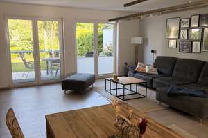 Moderne DHH in direkter Feldlage in Oggersheim Melm  – 67071 Oggersheim, Ludwigshafen am Rhein – Vorschaubild 2