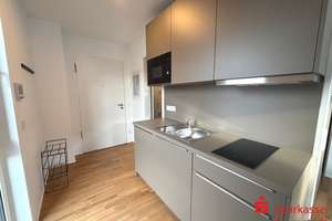 Neubau-Erstbezug möbliertes 1-Zimmer Apartment in Darmstadt – Die vollständige Adresse der Immobilie erhältst du vom Anbieter., 64295 Darmstadt-West, Darmstadt – Vorschaubild 6