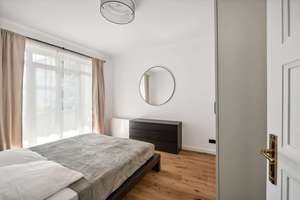 2 Zi. Wohnung in Berlin Reinickendorf – Die vollständige Adresse der Immobilie erhältst du vom Anbieter., 13409 Reinickendorf (Ortsteil), Berlin – Vorschaubild 9