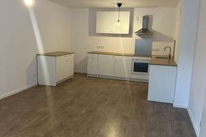 Helle 2 Zimmer-Wohnung mit Küche – Rösrather Str. 700A, 51107 Rath/Heumar, Köln – Vorschaubild 5