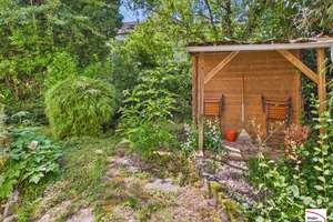 Zuhause in Ihrer grünen Oase! – Die vollständige Adresse der Immobilie erhältst du vom Anbieter., 69126 Rohrbach, Heidelberg – Vorschaubild 6