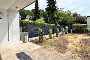 Sonnenverwöhnte renovierte 4-ZKB EG-Wohnung mit Terrasse, Garten und Garage – Weinstraße 2, 66129 Bübingen, Saarbrücken – Vorschaubild 4