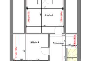 Provisionsfrei - Eggenfelden! Ein Haus, ein Projekt, viele Möglichkeiten (240417) – Die vollständige Adresse der Immobilie erhältst du vom Anbieter., 84307 Eggenfelden – Vorschaubild 11