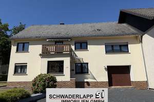 Familienfreundliches Einfamilienhaus in Niederahr – Die vollständige Adresse der Immobilie erhältst du vom Anbieter., 56414 Niederahr – Vorschaubild 1