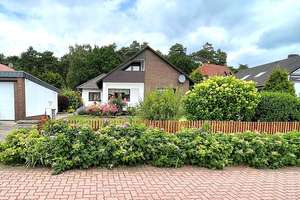 Sehr gepflegtes Einfamilienhaus in ausgezeichneter Lage – Die vollständige Adresse der Immobilie erhältst du vom Anbieter., 31547 Rehburg-Loccum – Vorschaubild 7