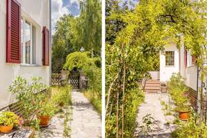 Klassische 30er Jahre-Villa mit vielfältigen Nutzungsmöglichkeiten – Die vollständige Adresse der Immobilie erhältst du vom Anbieter., 14129 Nikolassee, Berlin – Vorschaubild 9