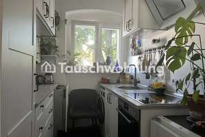 Tauschwohnung: Tauschwohnung in Berlin, Spandau: 2 Zimmer mit Balkon, 42 m² – Die vollständige Adresse der Immobilie erhältst du vom Anbieter., 13583 Spandau (Ortsteil), Berlin – Vorschaubild 14