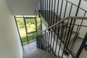 Möblierte 2 Zi. Wohnung in bester Lage / Parkstadt Schwabing – Die vollständige Adresse der Immobilie erhältst du vom Anbieter., 80807 Neufreimann, München – Vorschaubild 9