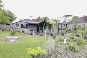 Charmanter Bungalow mit großem Gartenidyll – Rückzugsort in ruhiger Lage von Garstedt – Harburg (Kreis) – Vorschaubild 4