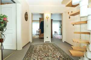 Ein Einfamilienhaus in direkter Feldrandlage mit parkähnlichem Garten und Außenpool! – Heinsberg (Kreis) – Vorschaubild 14