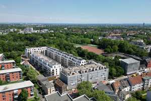 Wohnen mit Stil & Komfort – 3 Zimmer mit Dachterrasse in Top-Lage! – Subbelrather Str. 486-494 492c, 50825 Köln – Vorschaubild 28