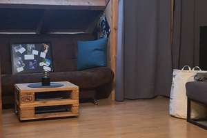 Modernes RMH mit wunderschönem Bergpanorama, VB – Die vollständige Adresse der Immobilie erhältst du vom Anbieter., 87509 Immenstadt im Allgäu – Vorschaubild 9