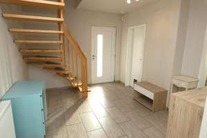 VERKAUFT - Modernes KfW-Effizienzhaus mit Küche, Garten und Garage in ruhiger Lage von Neukirchen! – Die vollständige Adresse der Immobilie erhältst du vom Anbieter., 47506 Neukirchen-Vluyn – Vorschaubild 16