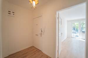 Bezugsfrei! Helle 2-Zimmer-Wohnung in begehrter Lage mit sonnigem Balkon! – Die vollständige Adresse der Immobilie erhältst du vom Anbieter., 20259 Eimsbüttel (Ortsteil), Hamburg – Vorschaubild 5