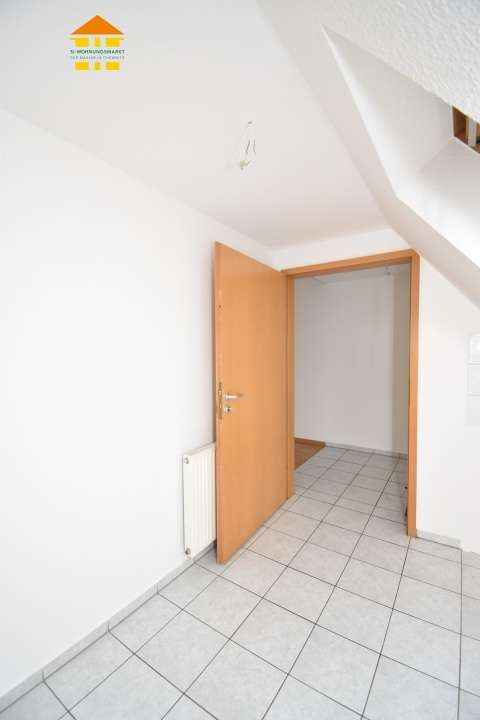 Immobilie in Altenburg - *Eigennutzung in einzigartigem Denkmalschutzobjekt: Barrierefreies & Altersgerechtes Wohnen* - Bild 2