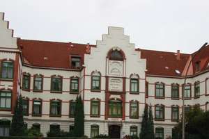 Seniorenwohnung (ab 60 Jahre) für 1 Pers. in Hamburg Eppendorf 