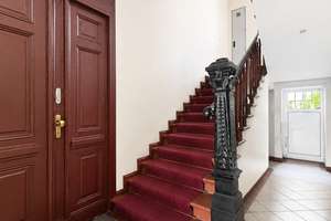 Stilvoll sanierter Altbauklassiker im Herzen Berlins – Die vollständige Adresse der Immobilie erhältst du vom Anbieter., 10405 Prenzlauer Berg, Berlin – Vorschaubild 9