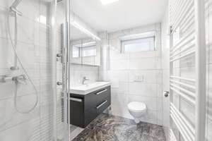 Stuttgart-Hedelfingen - 3,5 Zimmer, kernsaniert, im Alosenweg – Die vollständige Adresse der Immobilie erhältst du vom Anbieter., 70329 Hedelfingen (Ortsteil), Stuttgart – Vorschaubild 11