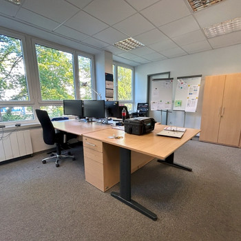 STOCK - Büroflächen im Gewerbegebiet Neuaubing