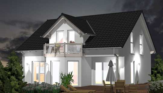 Bild von Wunderschönes Einfamilienhaus in Vechelde