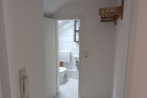 Schöne, helle Dachgeschosswohnung nahe altem Messplatz mit Tageslichtbad – Langstraße XX, 68169 Neckarstadt-West, Mannheim – Vorschaubild 5
