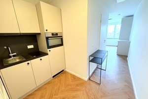 DIREKT am Ostbahnhof! - Möbliertes Studio - Apartment! – Krautstraße 29a, 10243 Friedrichshain, Berlin – Vorschaubild 3