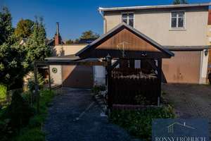 familienfreundliches Einfamilienhaus + zwei Garagen + pflegeleichtem Grundstück in Teichwolframsdorf – Die vollständige Adresse der Immobilie erhältst du vom Anbieter., 7987 Teichwolframsdorf – Vorschaubild 6