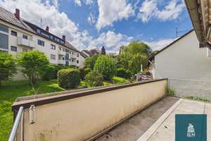 WEITSICHT - 2 bis 3-Zimmer Wohnung in herausragender Lage von Rohr – Die vollständige Adresse der Immobilie erhältst du vom Anbieter., 70565 Rohr, Stuttgart – Vorschaubild 7
